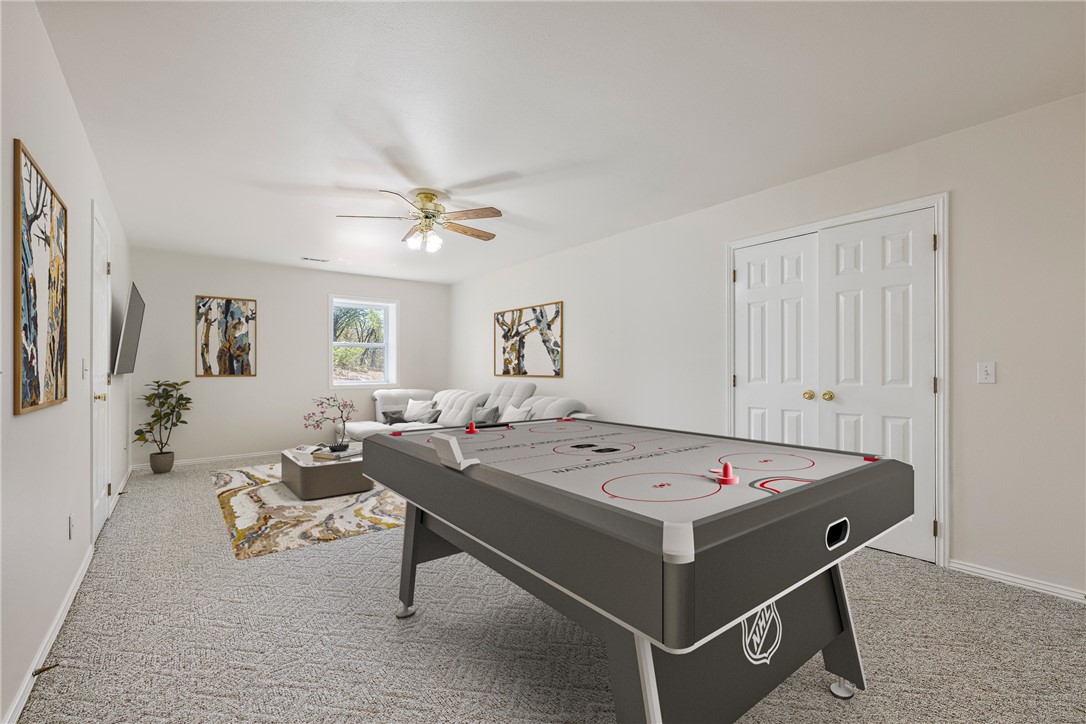 Rolling Oaks Estates - Residential