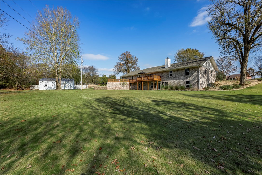 Rolling Oaks Estates - Residential