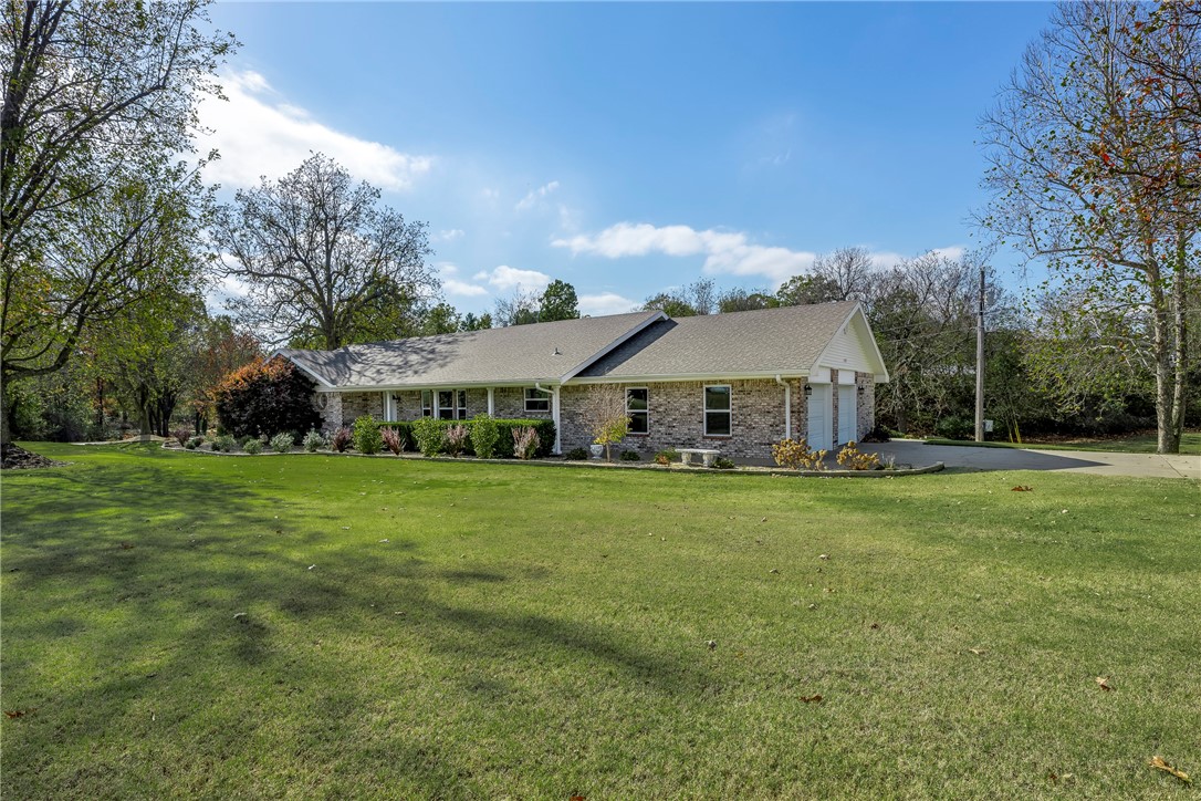 Rolling Oaks Estates - Residential