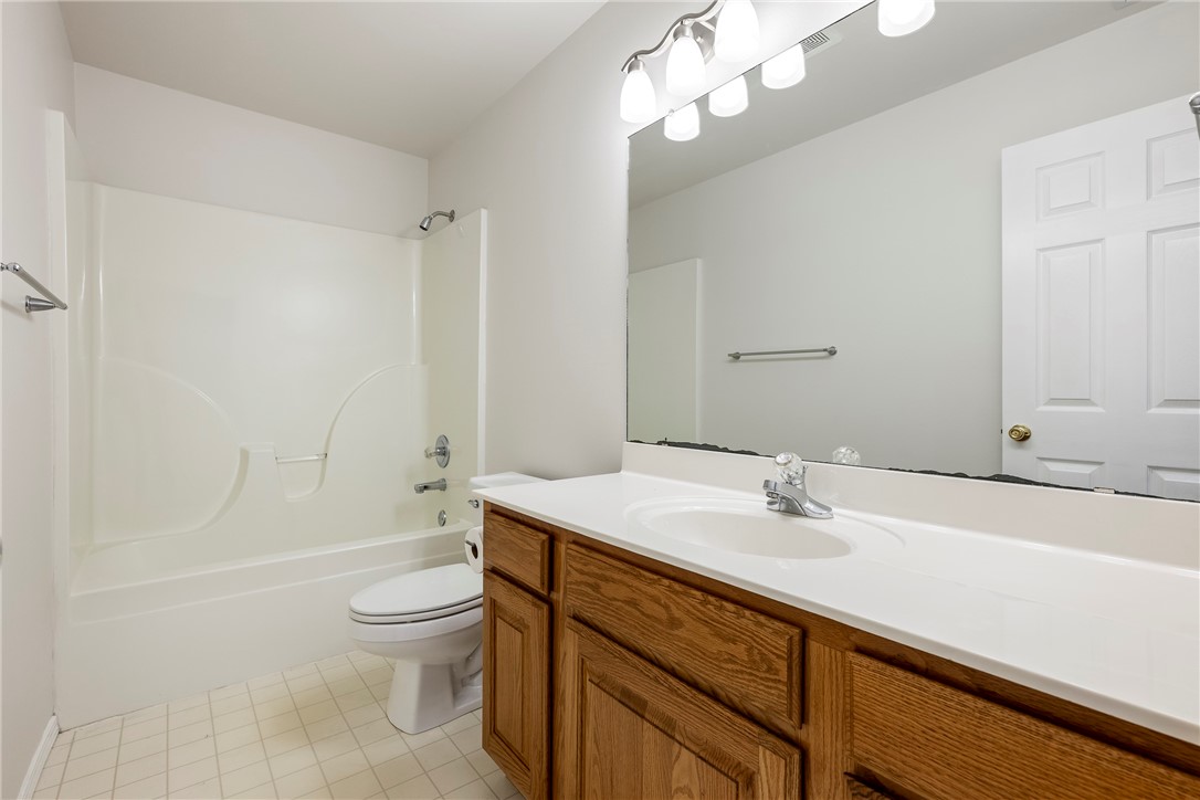 Rolling Oaks Estates - Residential