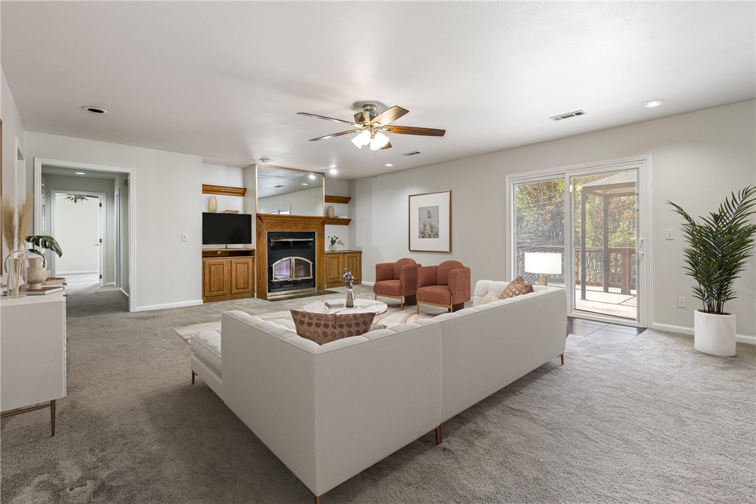 Rolling Oaks Estates - Residential