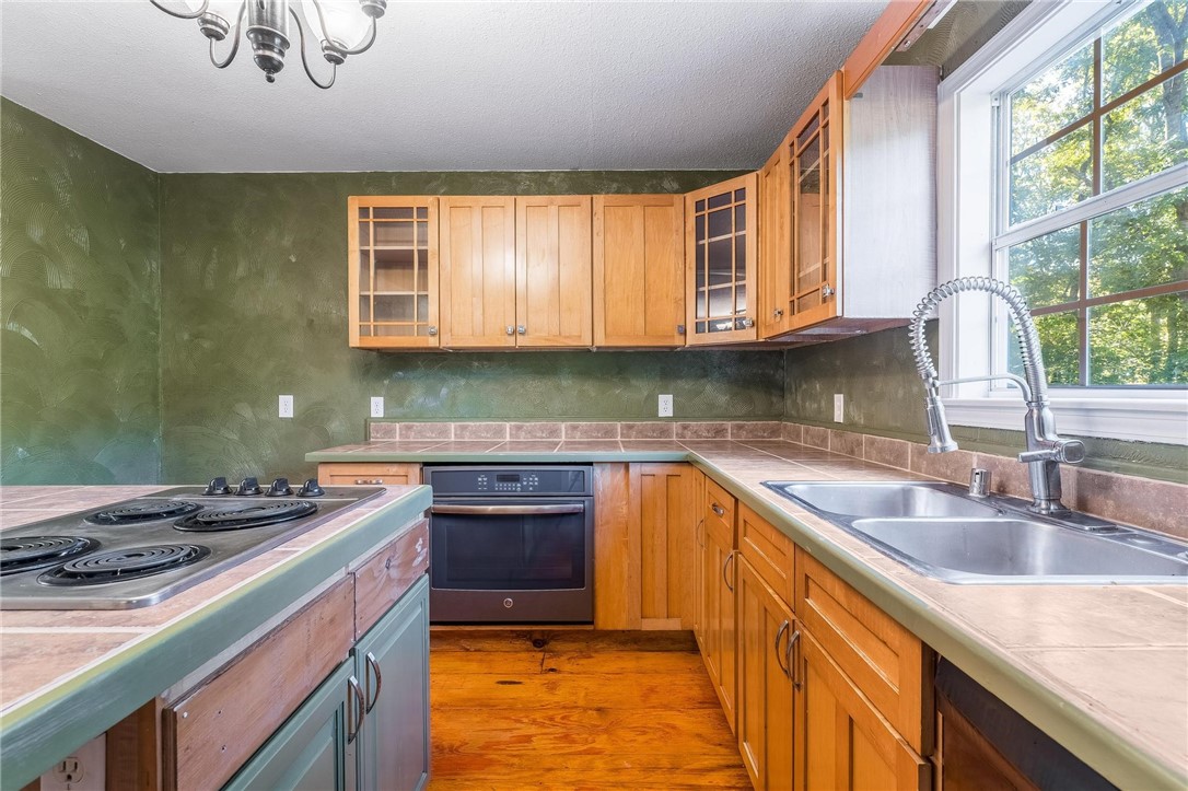 Red Oak Hills Rurban - Residential