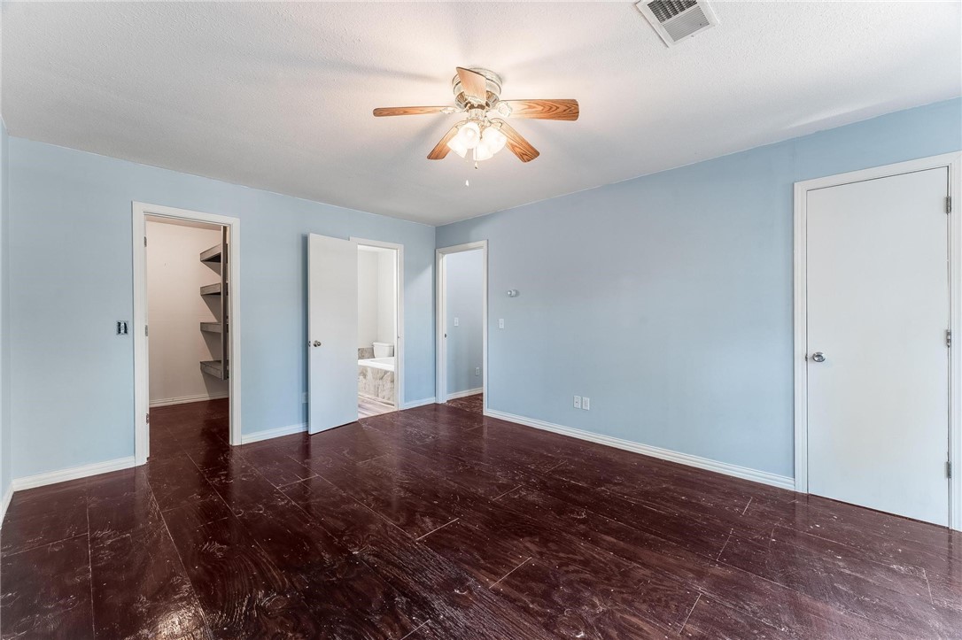 Red Oak Hills Rurban - Residential