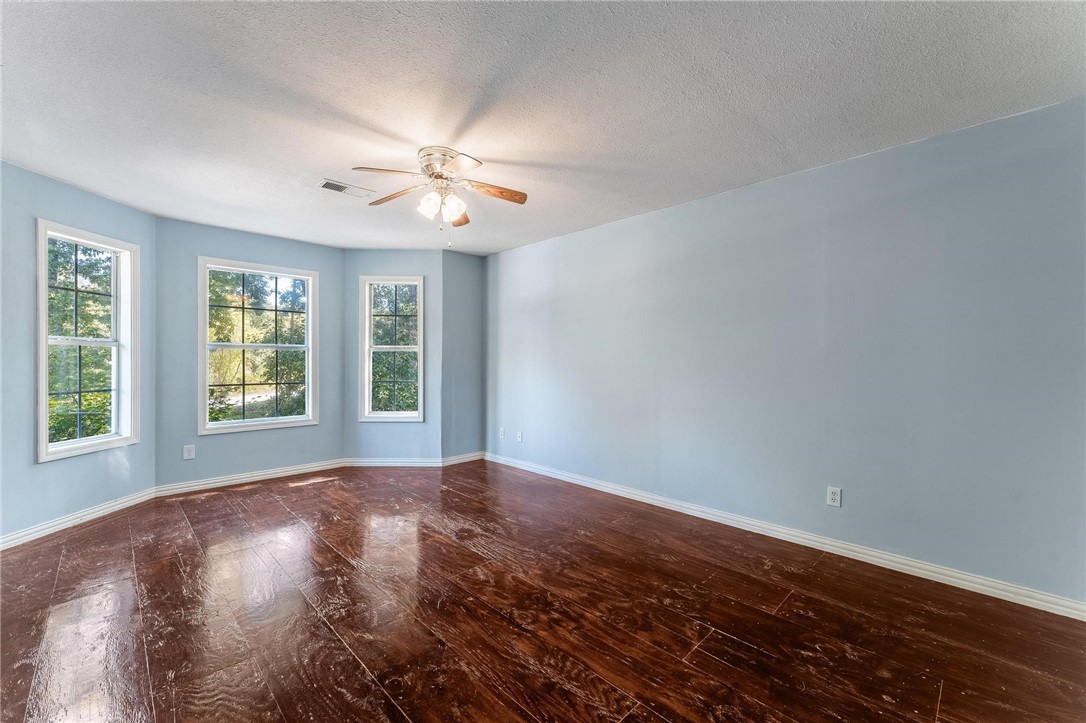 Red Oak Hills Rurban - Residential