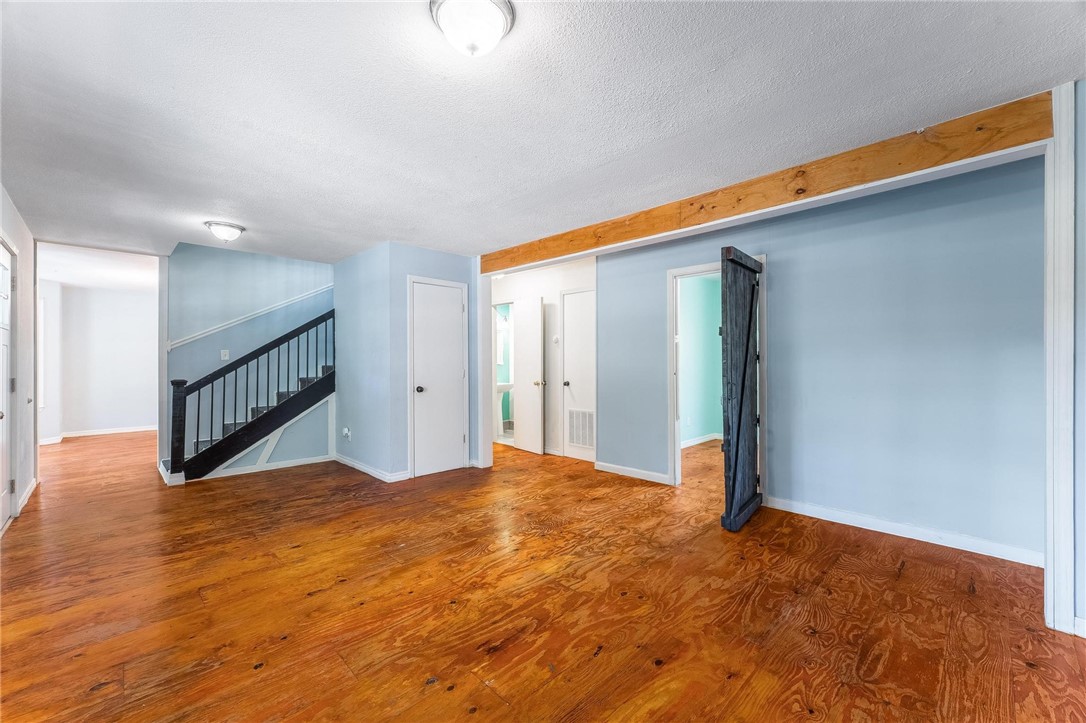 Red Oak Hills Rurban - Residential