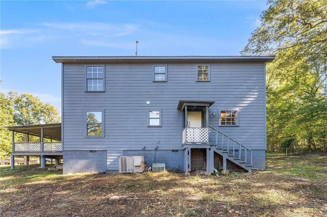 Red Oak Hills Rurban - Residential
