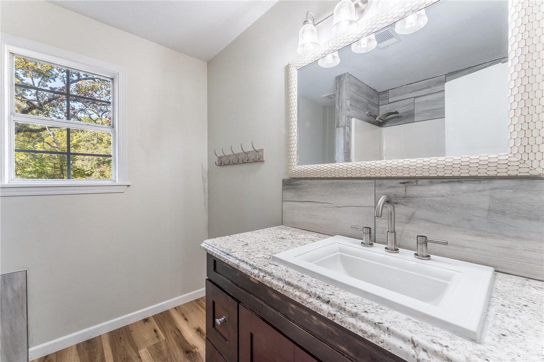 Red Oak Hills Rurban - Residential