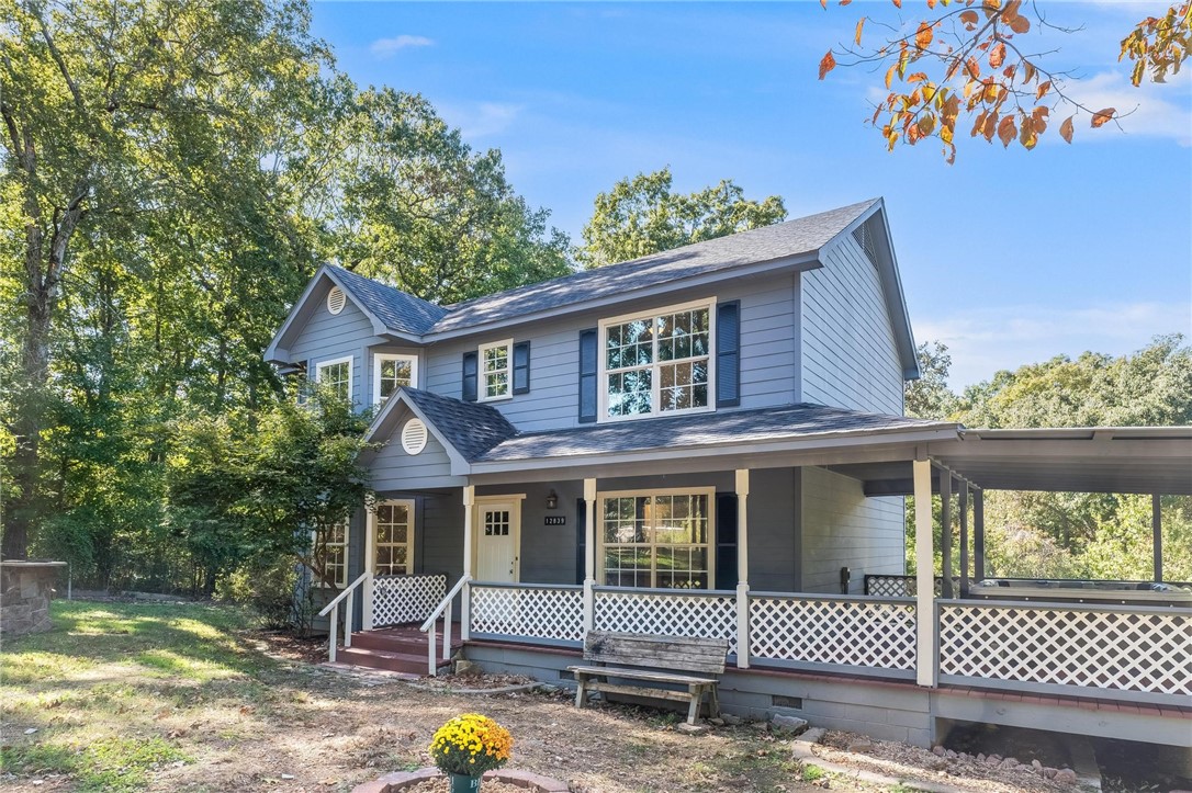 Red Oak Hills Rurban - Residential