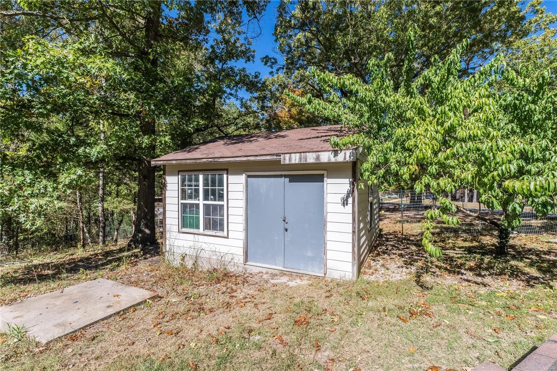 Red Oak Hills Rurban - Residential