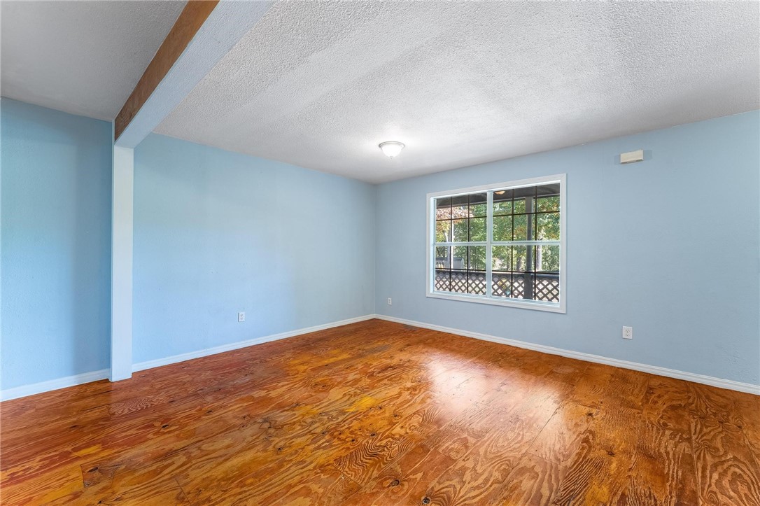 Red Oak Hills Rurban - Residential