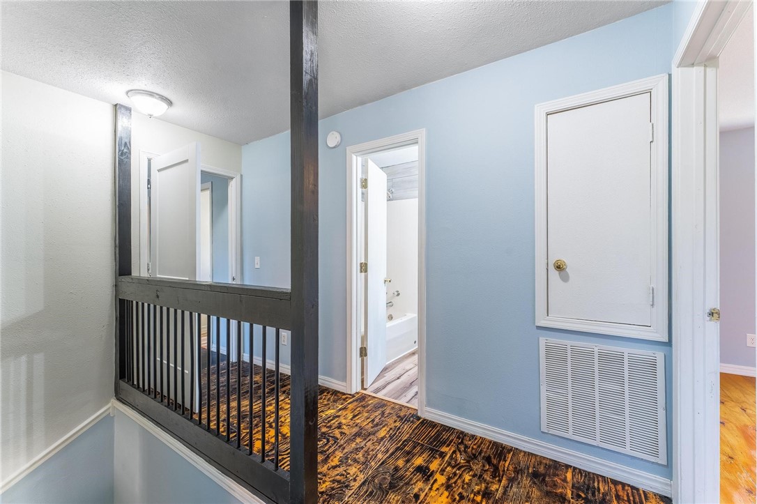 Red Oak Hills Rurban - Residential