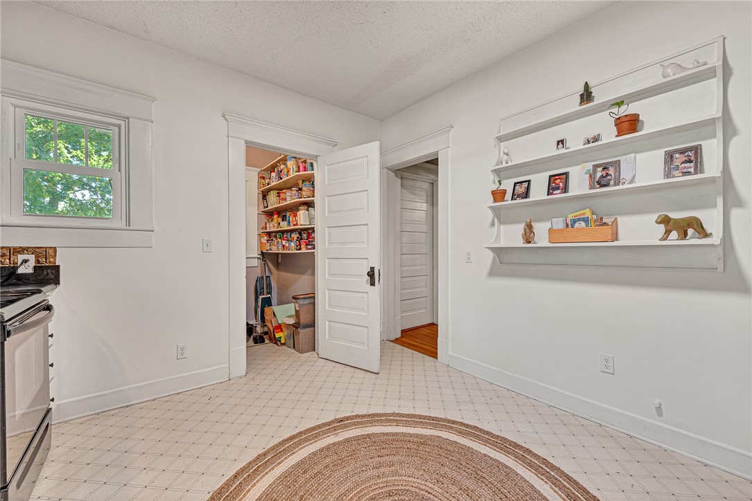Teagues Add Siloam Spgs - Residential