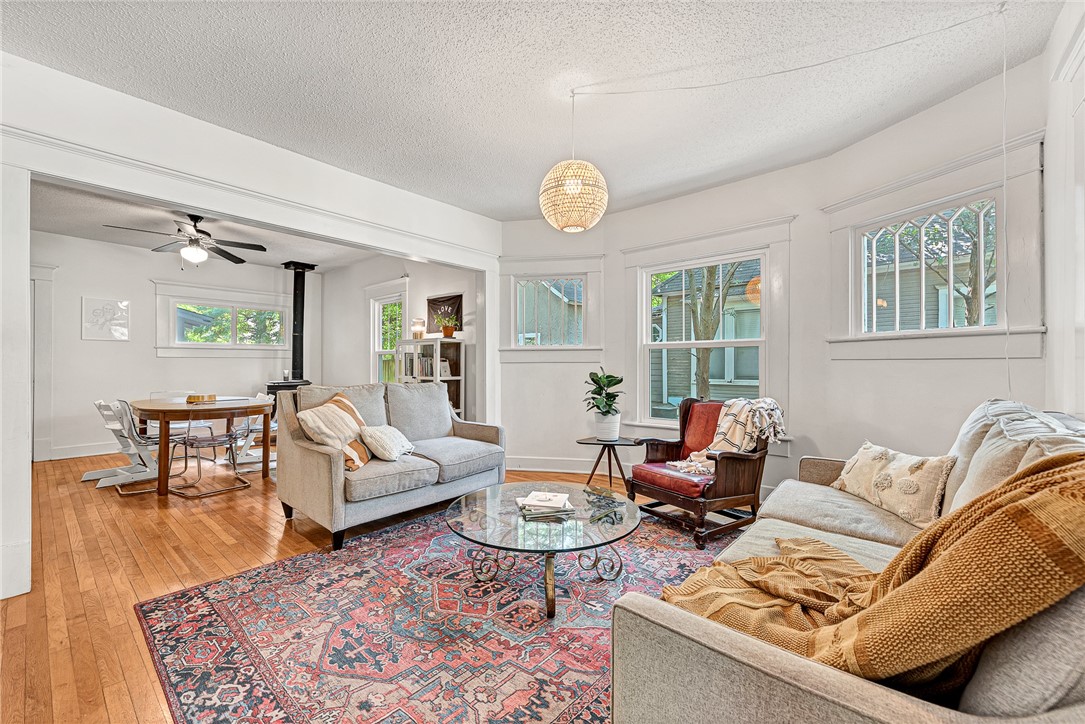Teagues Add Siloam Spgs - Residential