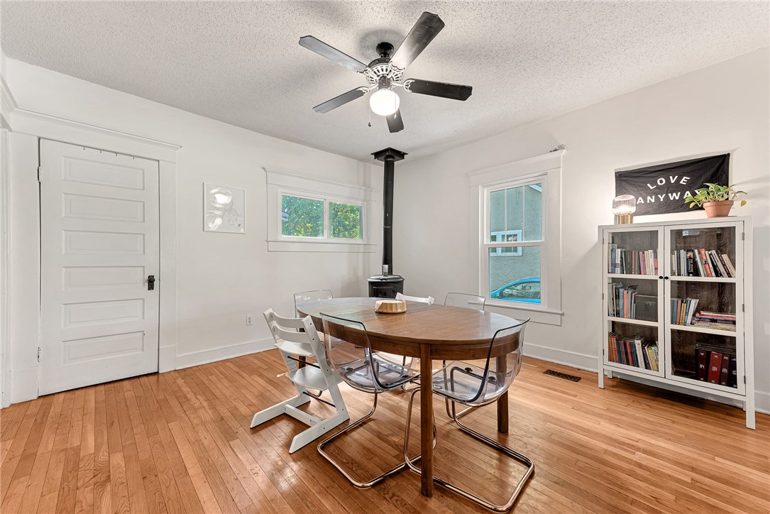 Teagues Add Siloam Spgs - Residential