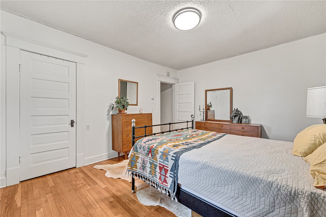 Teagues Add Siloam Spgs - Residential