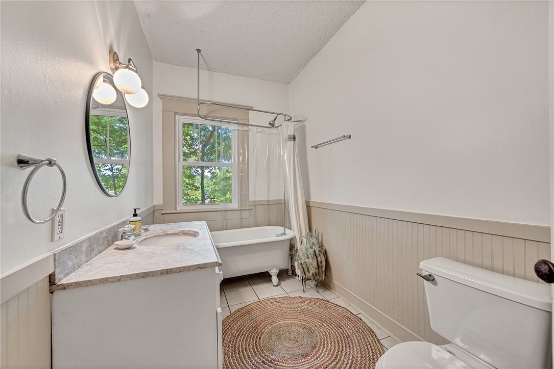 Teagues Add Siloam Spgs - Residential