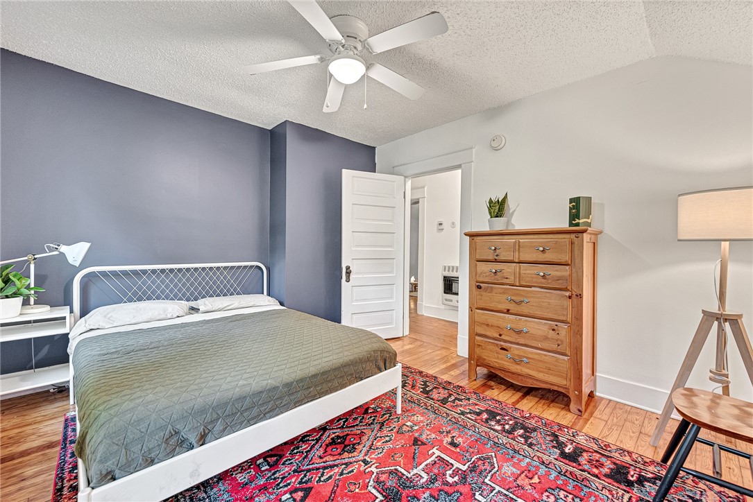 Teagues Add Siloam Spgs - Residential