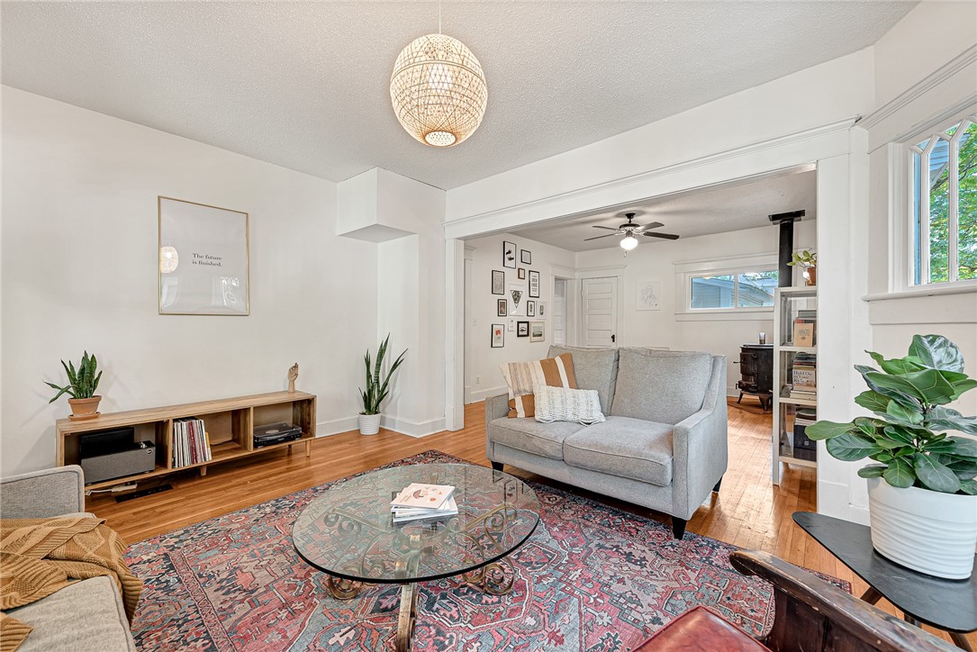 Teagues Add Siloam Spgs - Residential