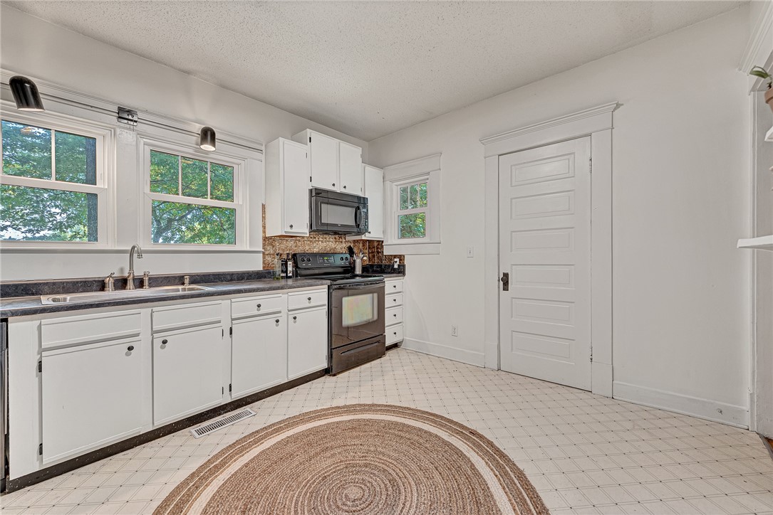 Teagues Add Siloam Spgs - Residential