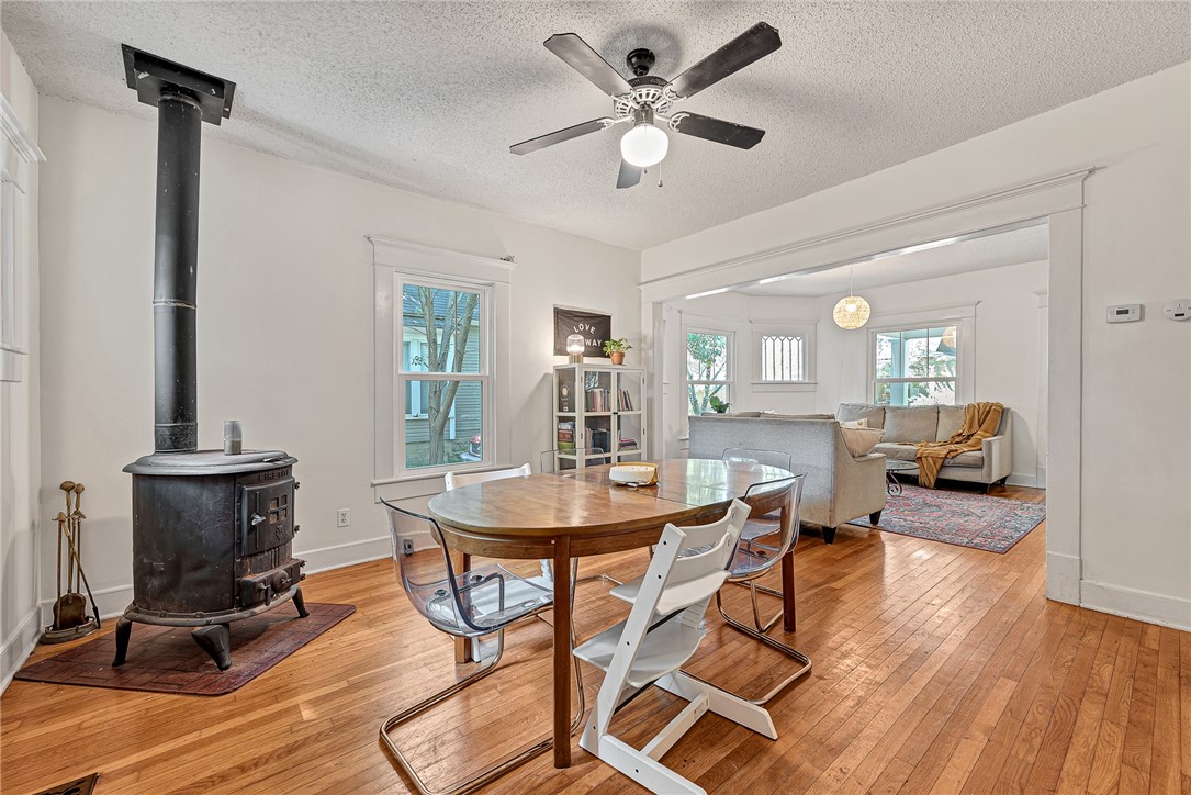 Teagues Add Siloam Spgs - Residential