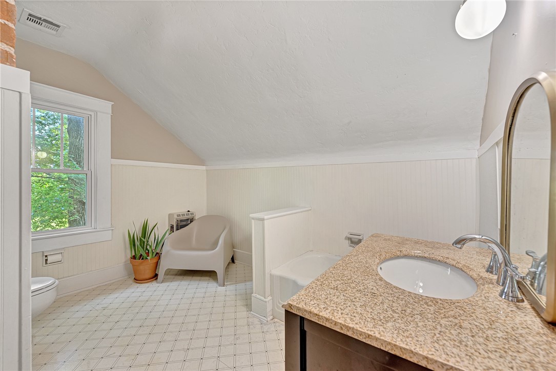 Teagues Add Siloam Spgs - Residential