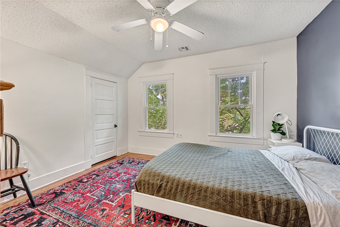 Teagues Add Siloam Spgs - Residential