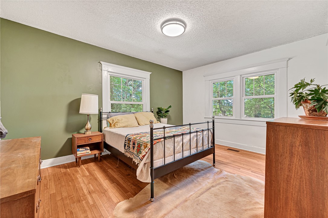 Teagues Add Siloam Spgs - Residential