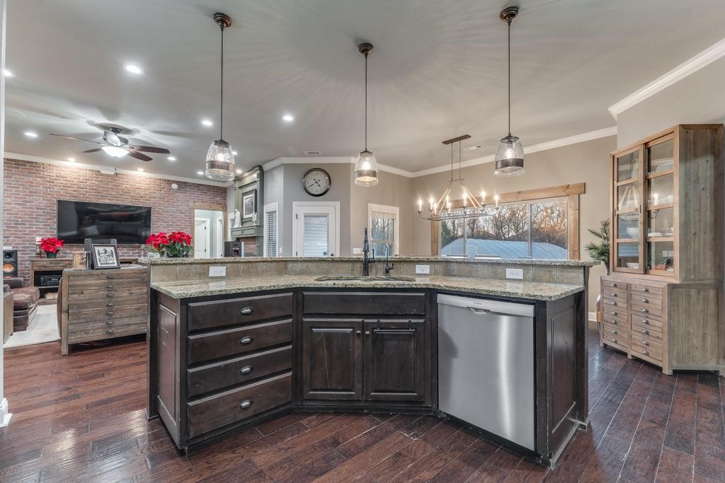 Greenstone Estates Rurban - Residential