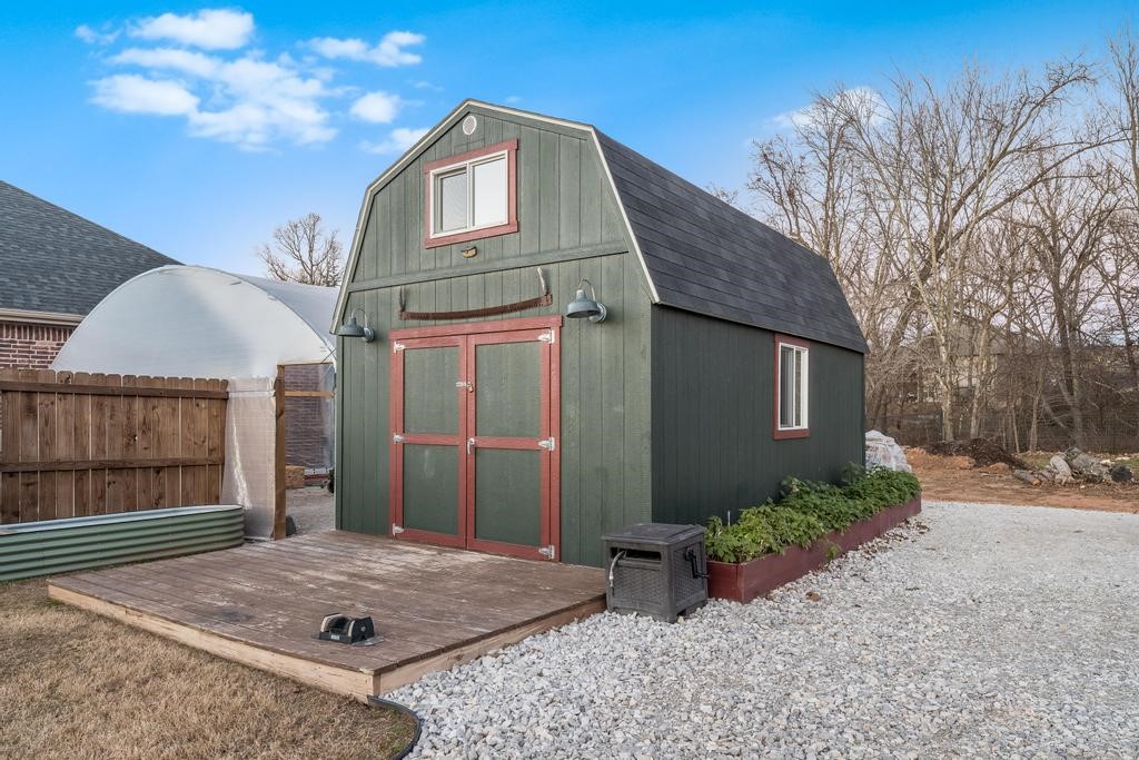 Greenstone Estates Rurban - Residential