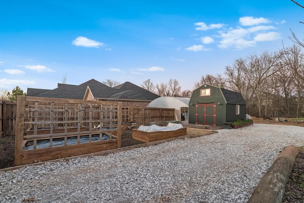 Greenstone Estates Rurban - Residential