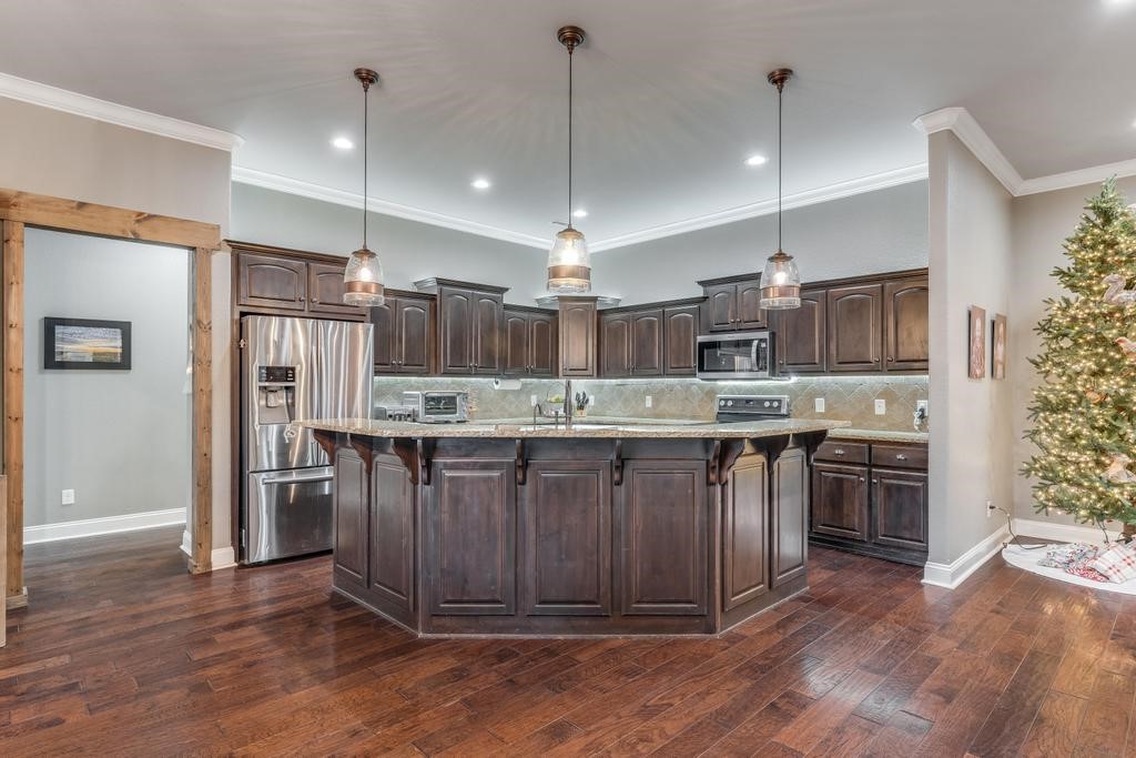 Greenstone Estates Rurban - Residential