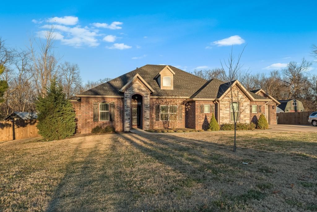 Greenstone Estates Rurban - Residential