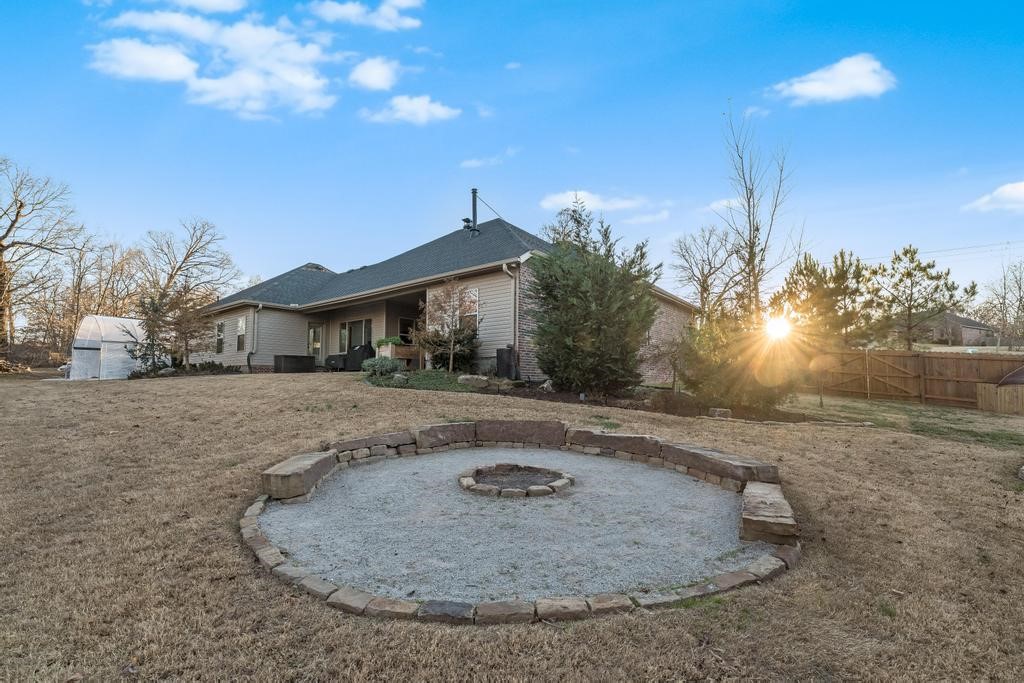 Greenstone Estates Rurban - Residential