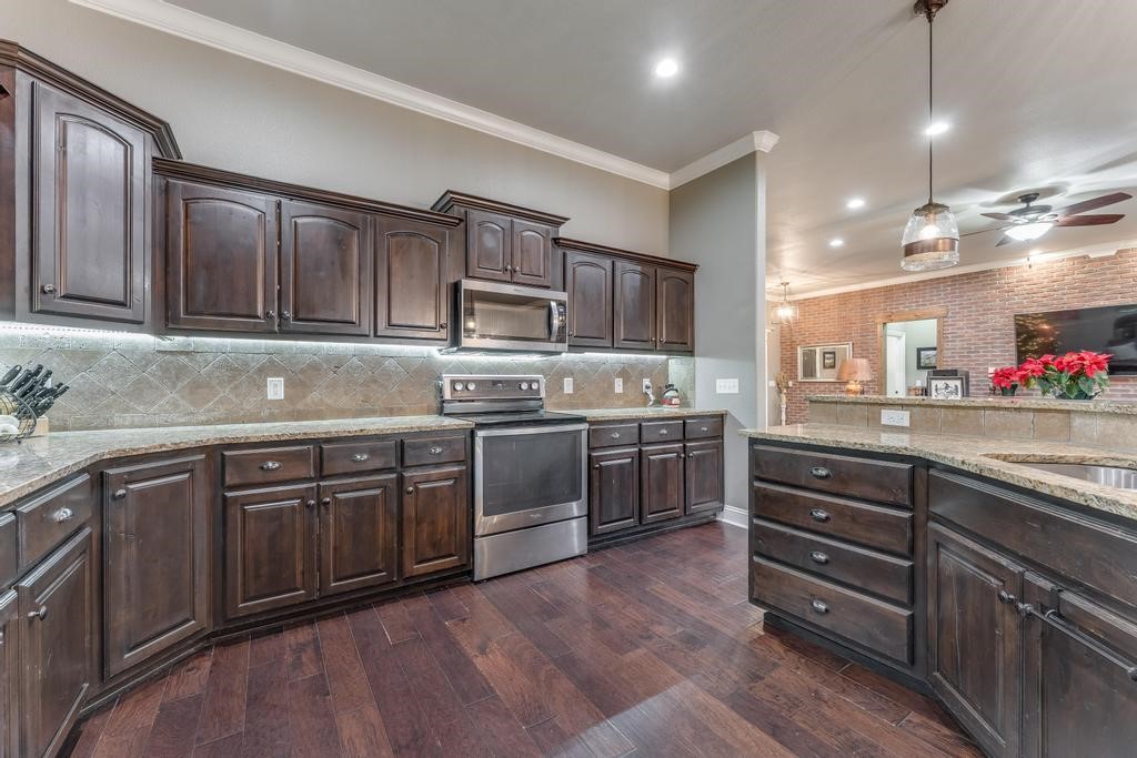 Greenstone Estates Rurban - Residential