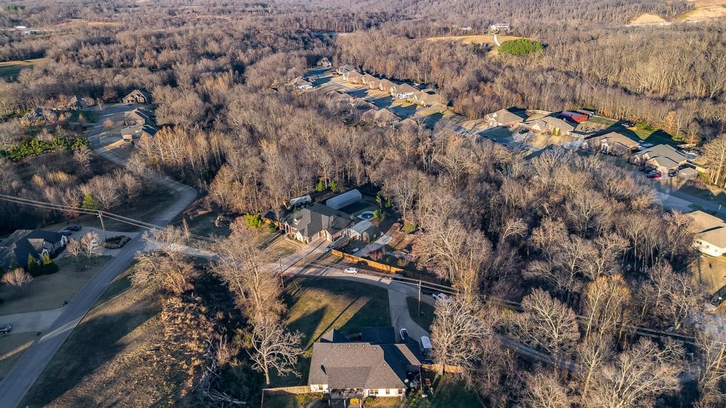 Greenstone Estates Rurban - Residential