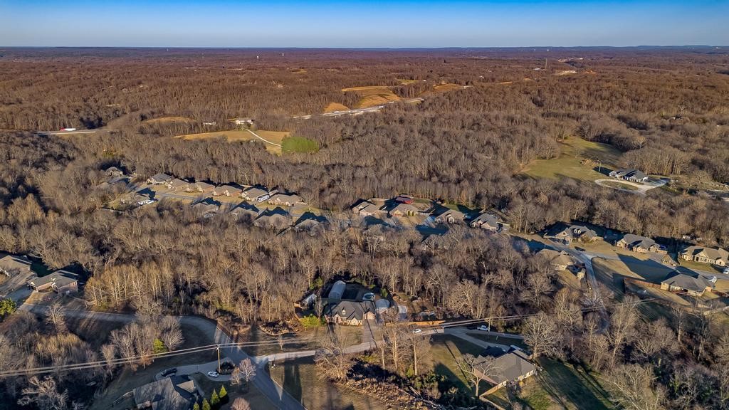 Greenstone Estates Rurban - Residential