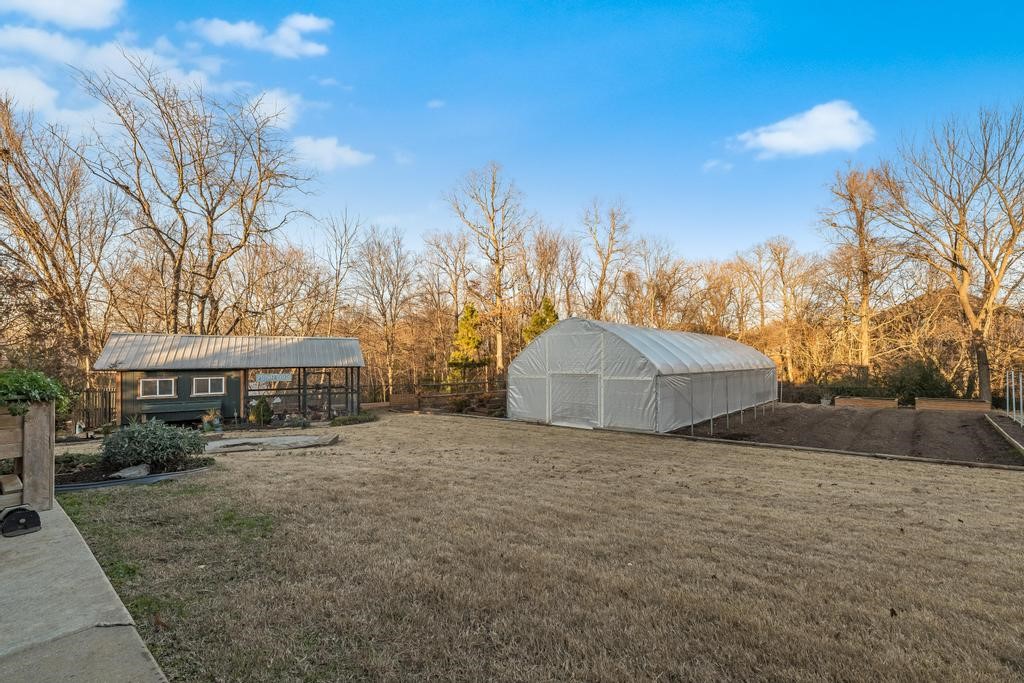 Greenstone Estates Rurban - Residential