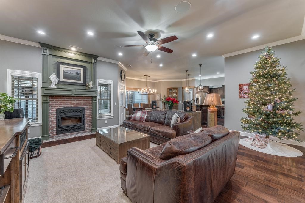 Greenstone Estates Rurban - Residential