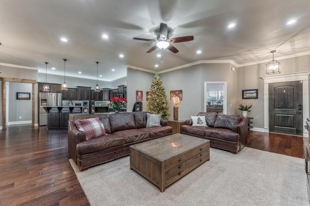 Greenstone Estates Rurban - Residential