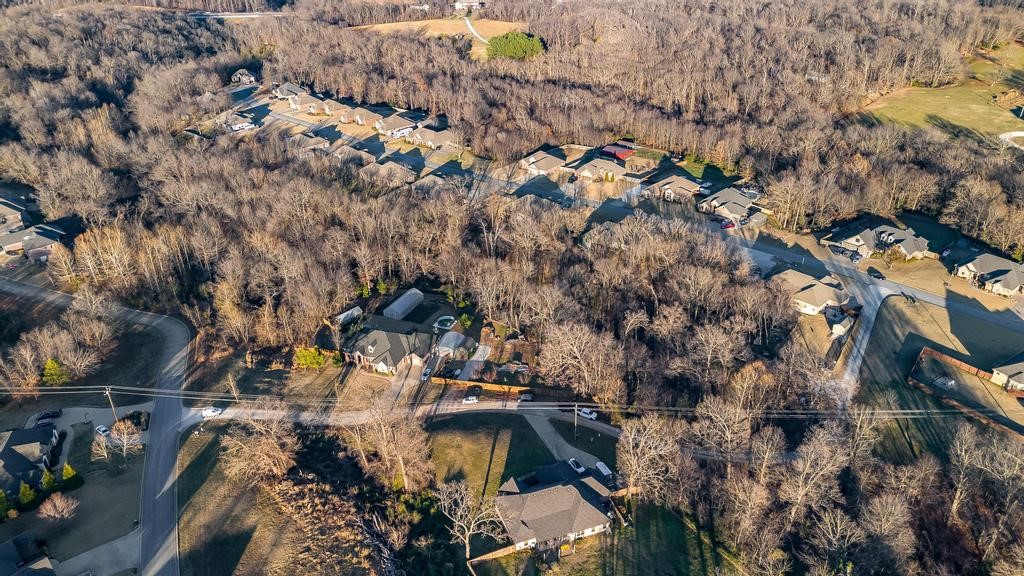 Greenstone Estates Rurban - Residential