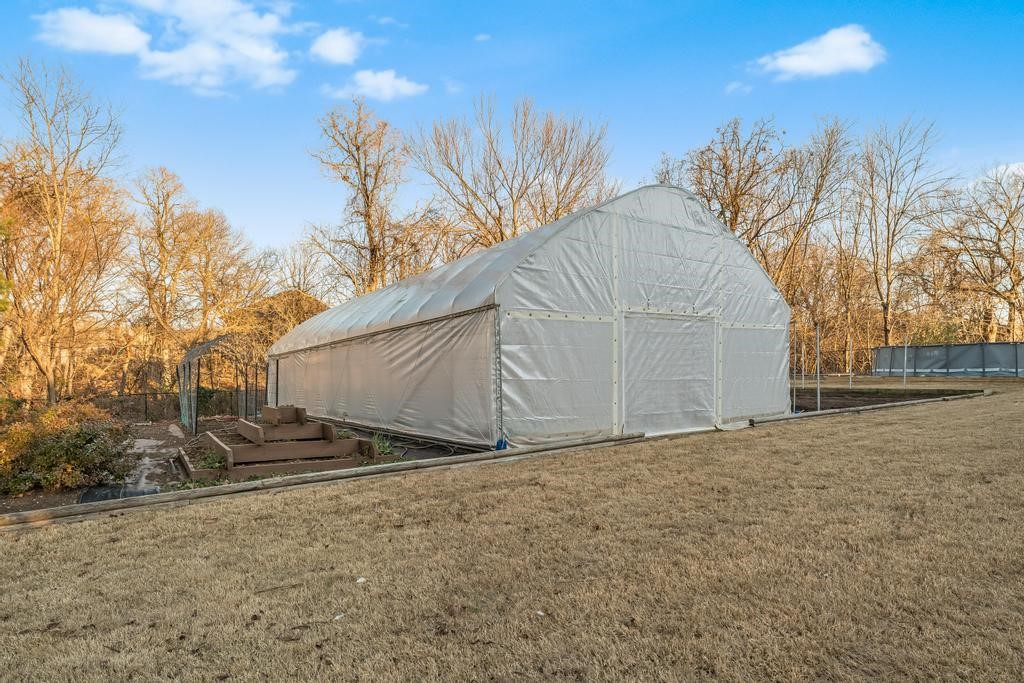 Greenstone Estates Rurban - Residential