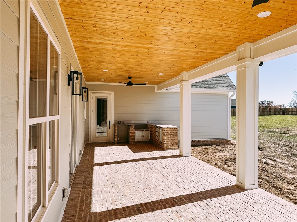 Wynnbrooke - Residential