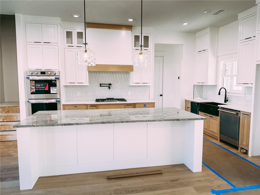 Wynnbrooke - Residential