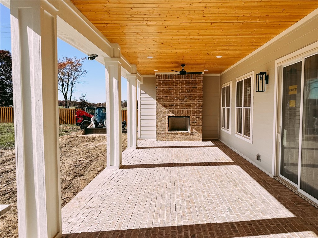 Wynnbrooke - Residential