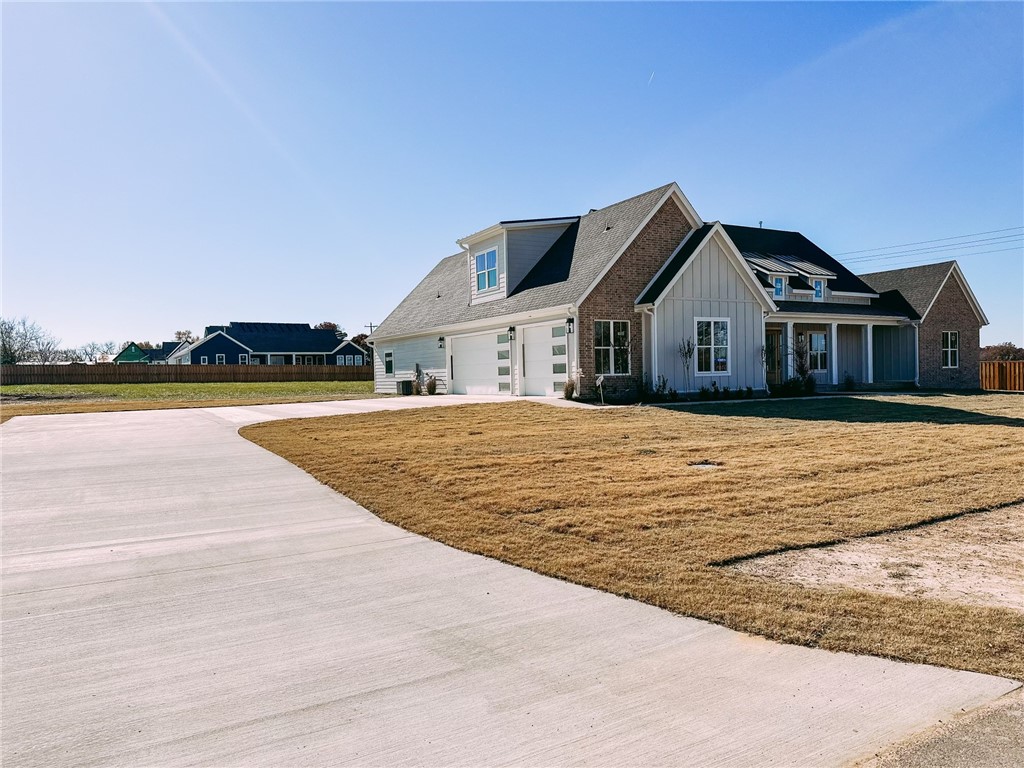 Wynnbrooke - Residential