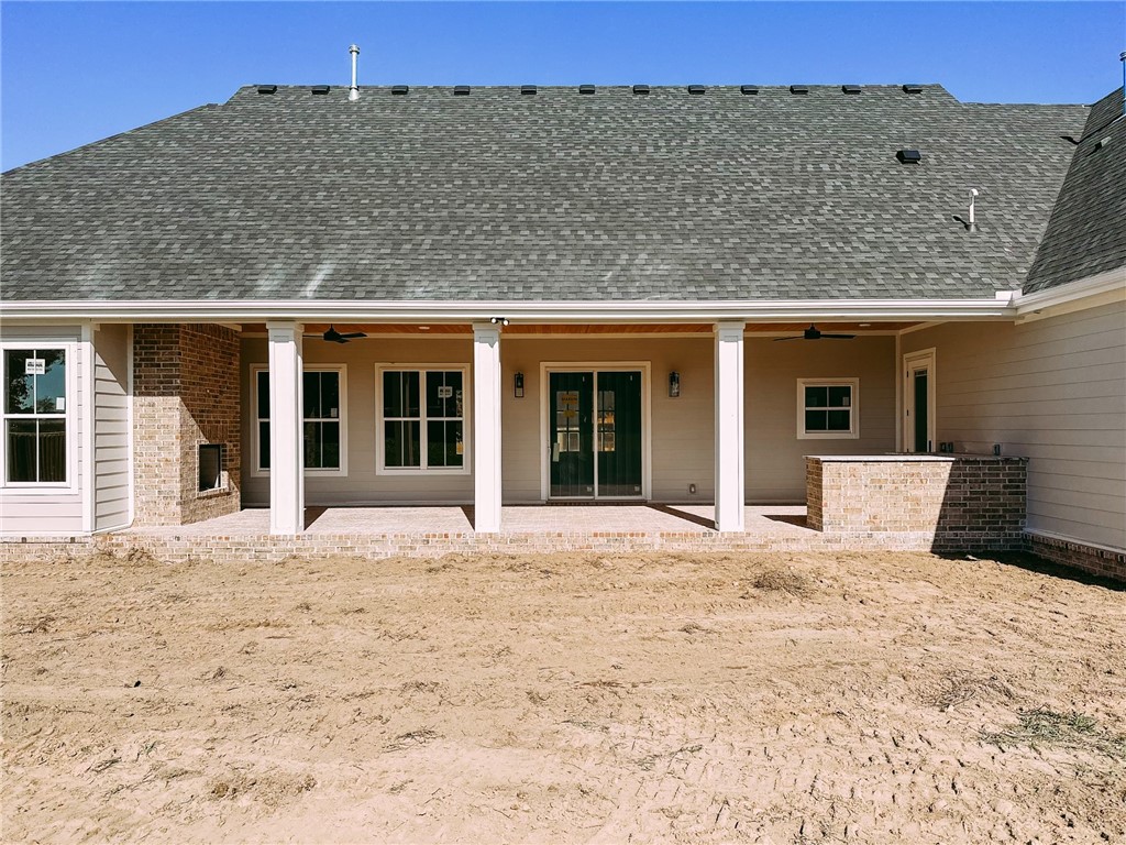 Wynnbrooke - Residential