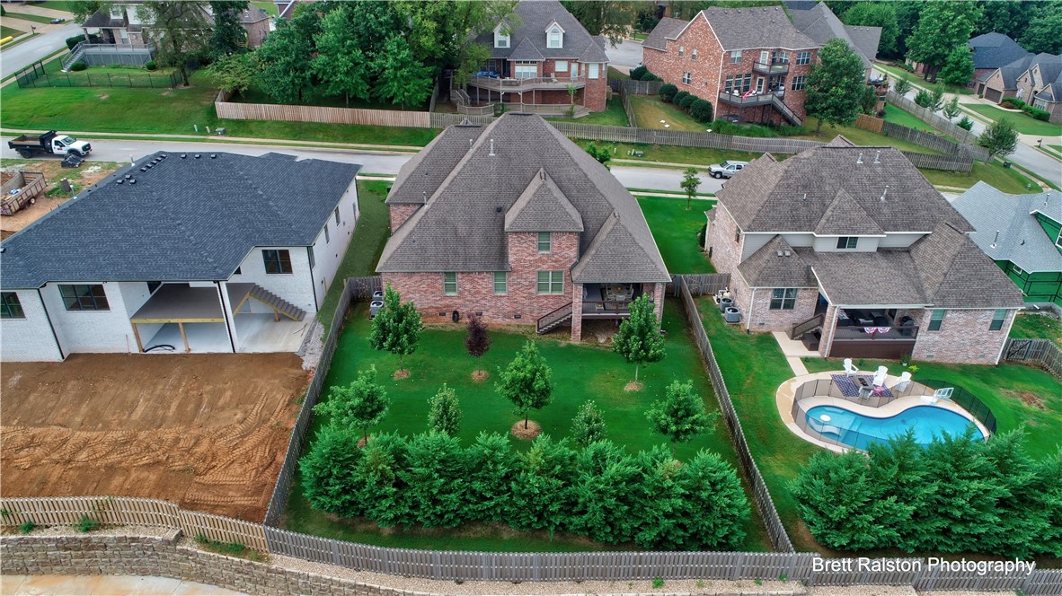 Shadow Valley Ph Ix Rogers - Residential