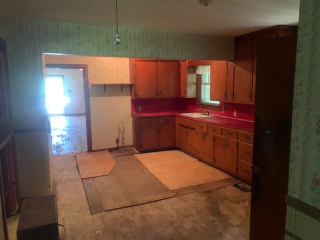 Bailey - Residential