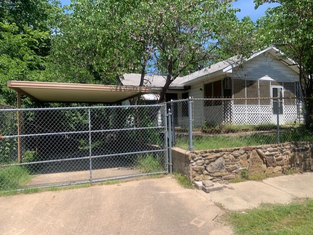 Bailey - Residential
