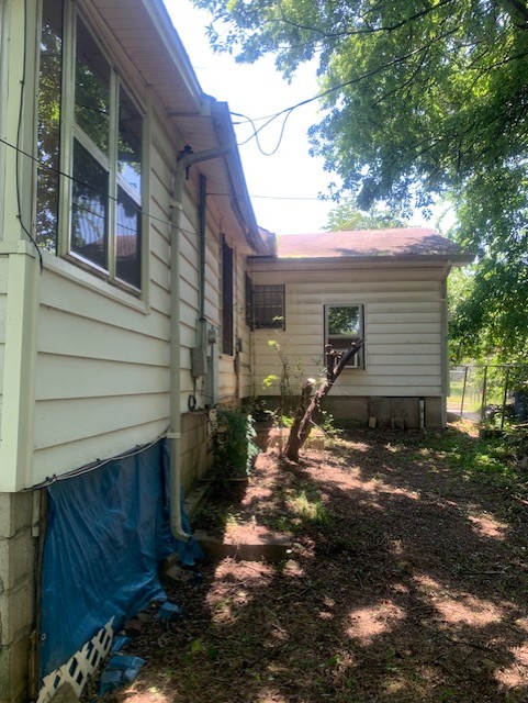 Bailey - Residential